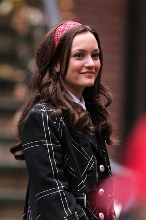 Gossip Girl: Blair Waldorf 